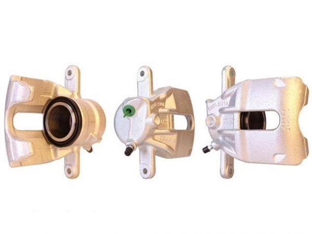 Renault Clio ricambi frontale cofano paraurti kit airbag 2009>12 - Foto 14