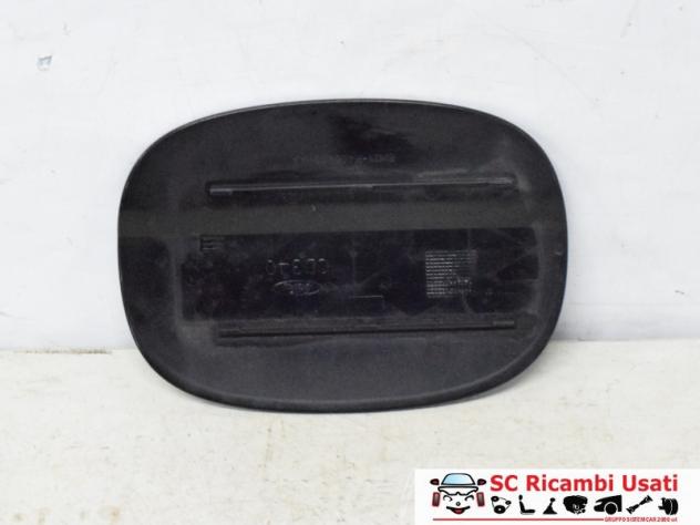 Sportello Serbatoio Carburante Ford S Max 6M21-R405A02-BAXWAA - 07296 - Foto 2