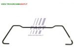 BARRA STABILIZZATRICE IVECO DAILY 00 POSTERIORE 18MM FT15960  IVECO - DAILY &hellip;