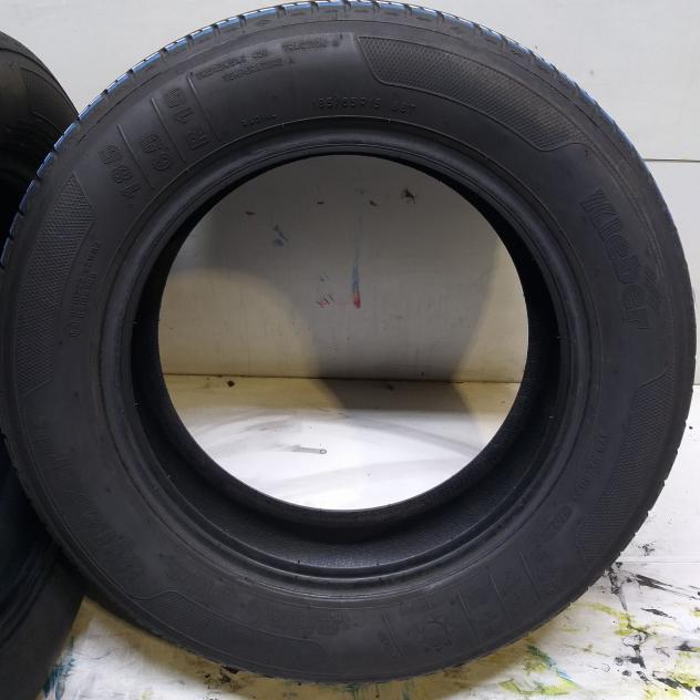 2 GOMME 185 65 15 KLEBER A70503 - Foto 7