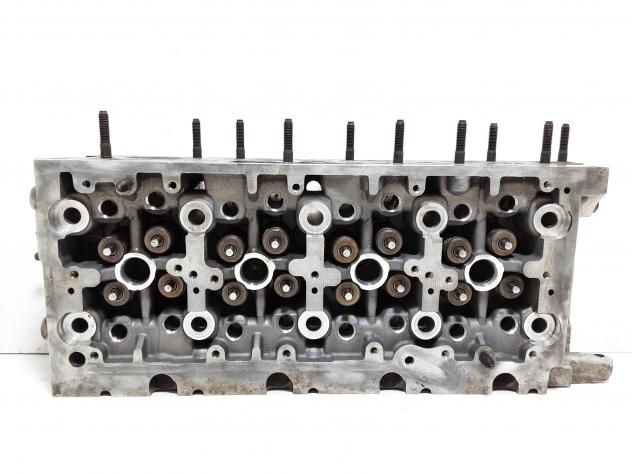TESTATA AUDI A3 Sportback Serie (8VA) 026040915214020 CRL Diesel 1968 (1218)