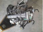 MOTORE FORD Ka Serie (CCQ) J4S diesel 1.3 (9608)