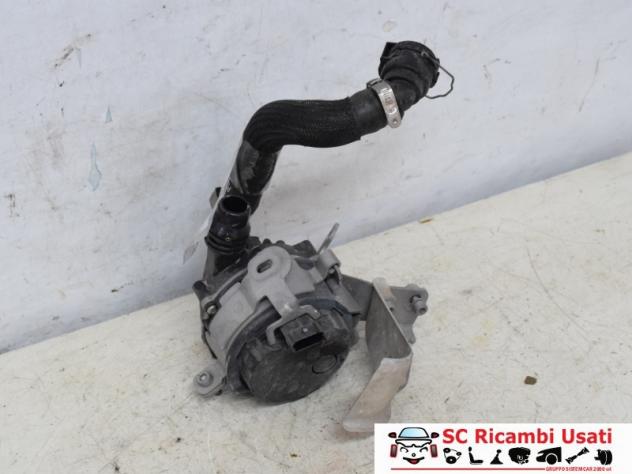 Pompa Acqua Ausiliaria Jeep Compass 1.5 Gse 52180302 - 32942 - Foto 4