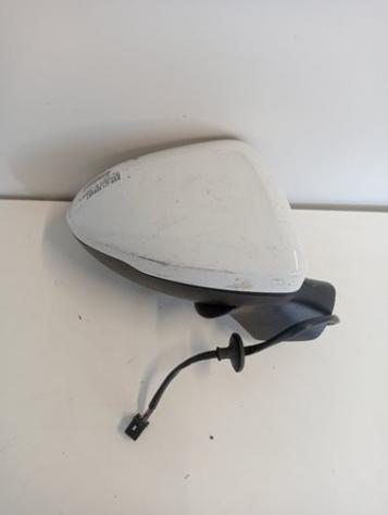 RETROVISORE EST. REGOLAZ. ELETTR. DX 9 FILI 999-U1306487 Vetri e Retrovisori Cristalli Retrovisori Motorino re OPEL - ASTRA K - 01-11-2015 -