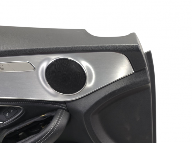 PANNELLO ANTERIORE SINISTRO MERCEDES Classe C (W205) (2013-) R9M (13) - Foto 15