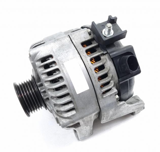 ALTERNATORE START E STOP BMW Serie 3 F31 Touring 7640132 B47 D20 A Diesel 2000 (11) - Foto 5