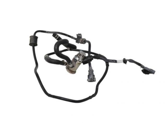 55283499 55283499 INIETTORI BENZINA JEEP Renegade Serie diesel