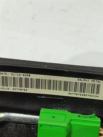 VOLANTE VOLVO V50 2° Serie 30778752 PV55150060 D4164T (0712) - Foto 5