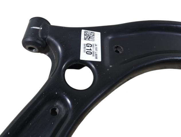 BRACCIO OSCILLANTE ANTERIORE DESTRO KIA Picanto Serie 54501-G6000 (1723) - Foto 5