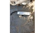 Marmitta Originale Suzuki Burgman 400 Anno 2004-2005-2006