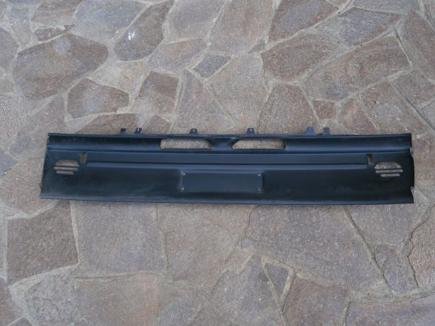 OSSATURA CALANDRA ANTERIORE ALFASUD BERLINA TI SUPER FRONT PANEL ALFASUD - Foto 6