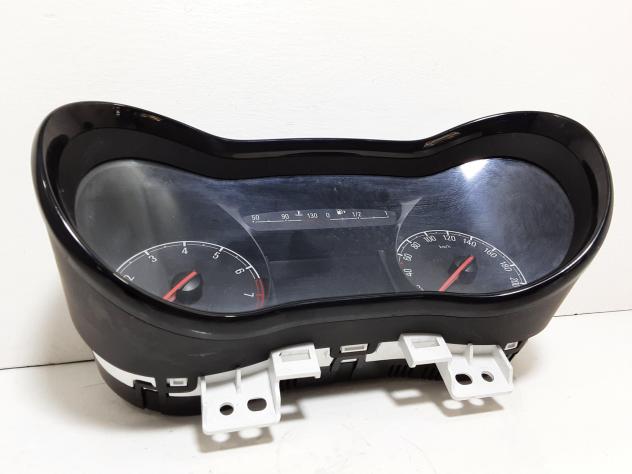 QUADRO STRUMENTI OPEL Karl Serie 42347130 (1517) - Foto 3