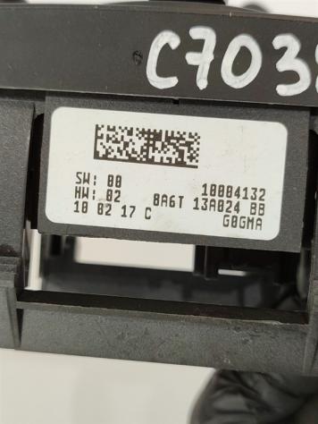 INTERRUTTORE COMANDO LUCI FORD Fiesta 6° Serie 8A6T13A024BB RTJB (0817) - Foto 4