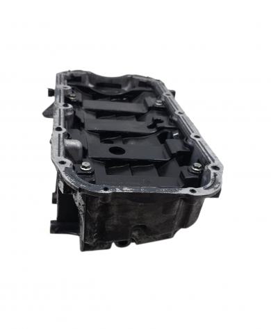 COPPA OLIO MOTORE FIAT Bravo 3° Serie 55221079 Diesel 1600 (1014) - Foto 4