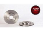 Disco Freno Brembo 09780614 Per Ford, Mazda