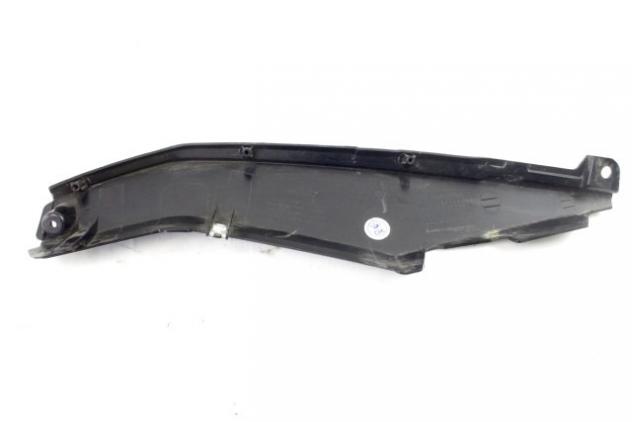 KTM 390 DUKE 90108043000 COVER POSTERIORE SINISTRA INFERIORE 12 - 16 REAR LEFT BOTTOM COVER - Foto 3