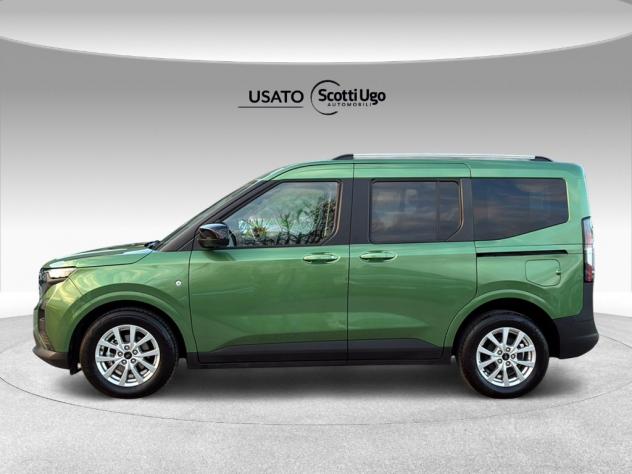 Ford Tourneo Courier Tourneo Courier II 1.0 ecoboost 125cv Active powershift - Foto 3