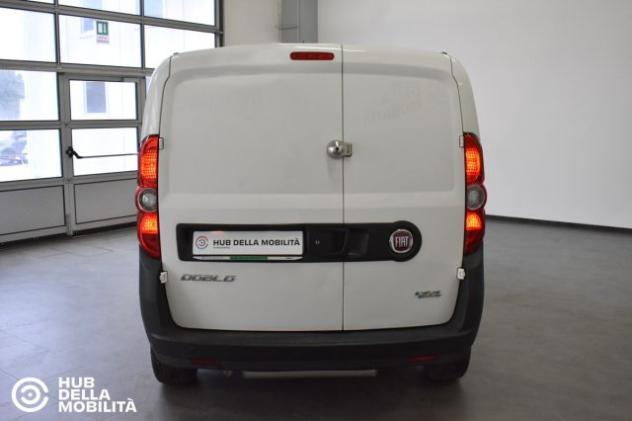 FIAT Doblo 1.4 Natural Power PC-TN Cargo Business Off. Mobile rif. 23519064 - Foto 5