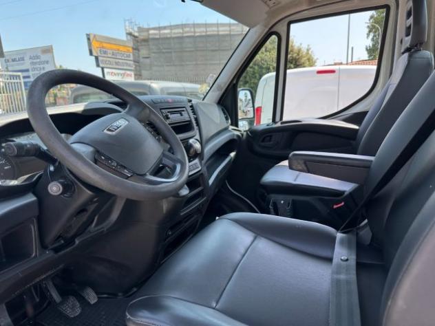 IVECO Daily 35C15 rif. 23786146 - Foto 10