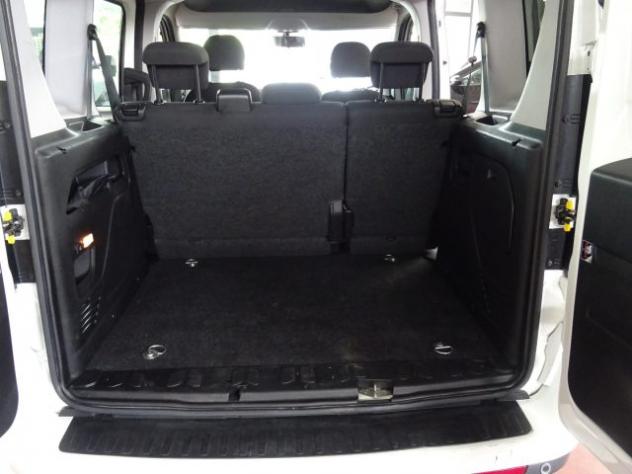 FIAT Doblo Doblò 1.6 MJT 120 CV S&S PC Combi N1 Lounge rif. 24074434 - Foto 6