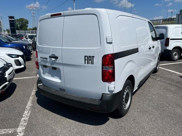 FIAT Scudo Scudo Ice van M 1.5 diesel 120cv S&S Easy Pro (IVA ESCL) - Foto 10
