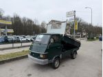 Piaggio Porter porter pick-up
