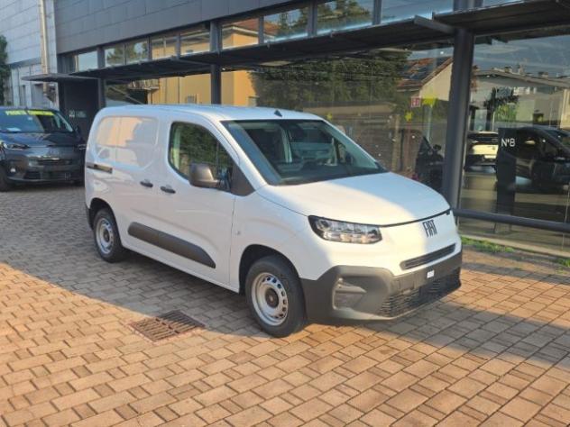FIAT Doblo Van M 1.5 Diesel 100 cv Manuale Trasporto me rif. 24154802 - Foto 3
