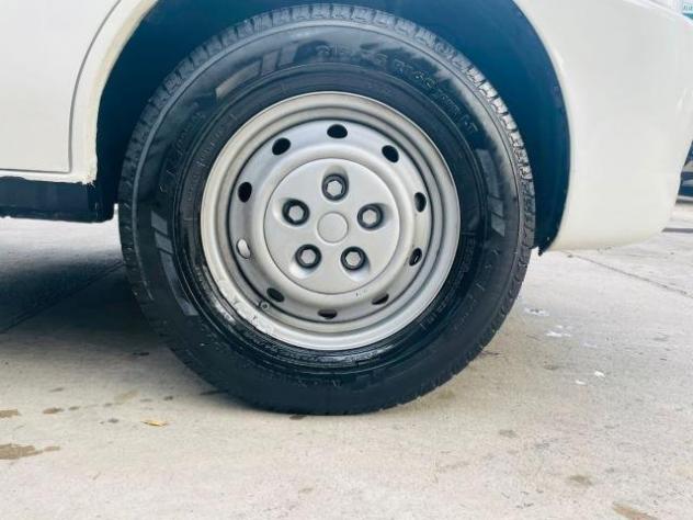 Fiat Ducato 2.8 JTD Carroattrezzi Navi Clima - Foto 10
