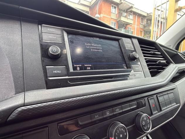 Volkswagen Transporter 2.0 TDI 81kW 9 POSTI - Foto 9
