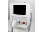 Laser a diodo 808 per epilazione