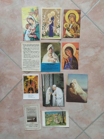 C14/15/16/17 - SANTINI ANTICHI - Foto 2
