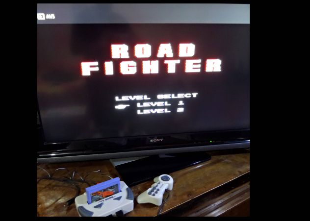 Cartucce Famiclone vintage, Multigioco Anni 90 - Foto 4