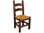 Sedie cod 3032/P/Ciliegio Nuove con Sedile Paglia