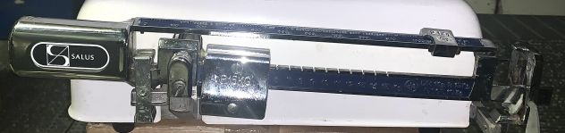 Bilancia Neonati Vintage Salus Ferro - Anni 60 - Foto 3