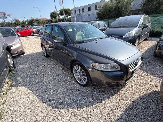 Volvo V50 V50 2.0d Summum - Foto 9