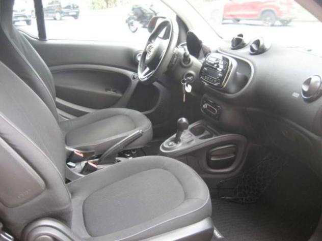 SMART ForTwo 70 1.0 TWINAMIC URBAN rif. 23976454 - Foto 8