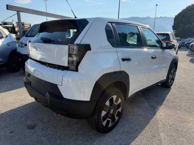 FIAT Grande Panda 1.2 100 CV S&S Icon rif. 23870809 - Foto 3