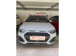 Audi A1 citycarver 35 TFSI