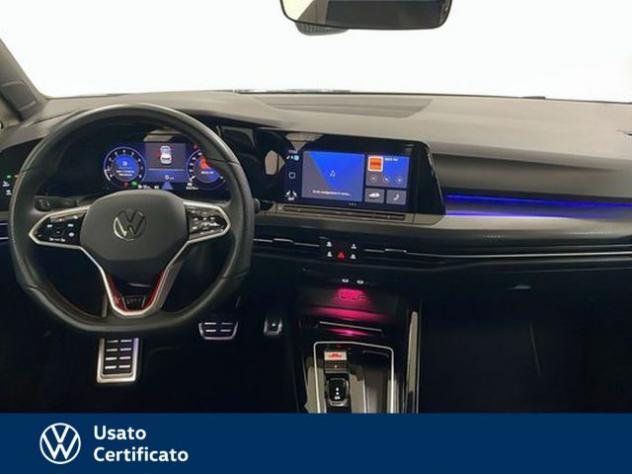 VOLKSWAGEN Golf GTI 2.0 tsi gti 245cv dsg rif. 23753217 - Foto 8
