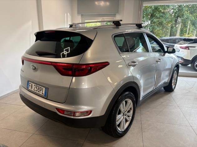 Kia Sportage 1.6 GDI 2WD Business Class - Foto 5