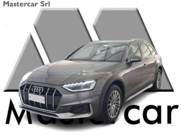 AUDI A4 allroad 2.0 40 TDI QUATTRO S TRONIC BUSINESS EVOLUTION - G rif. 23995247