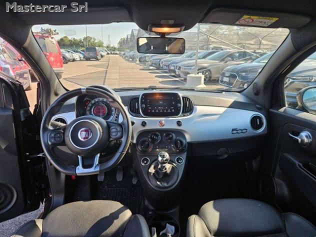 FIAT 500 500 1.0 hybrid Connect 70cv( Prezzo Reale)-GG234JF rif. 24100270 - Foto 10