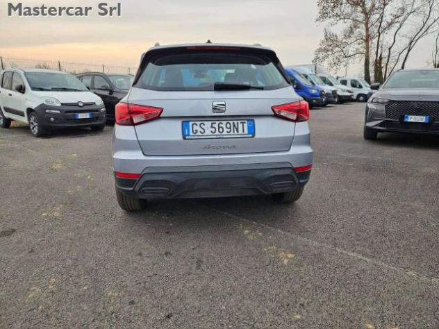 SEAT Arona NEOPATENTATI Arona 2022 1.0 TSI 95cv tg: GS569NT rif. 23998332 - Foto 8