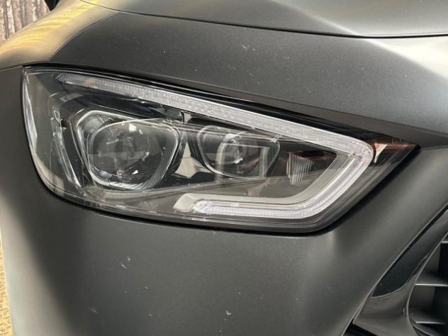 MERCEDES-BENZ AMG GT Coupé 4 53 4Matic+ Mild hybrid AMG rif. 23891419 - Foto 7