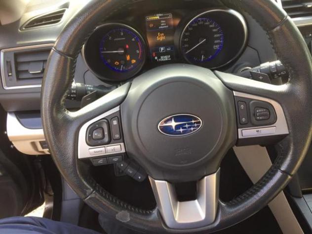 SUBARU OUTBACK 2.0D Lineartronic Exclusive rif. 23973100 - Foto 6