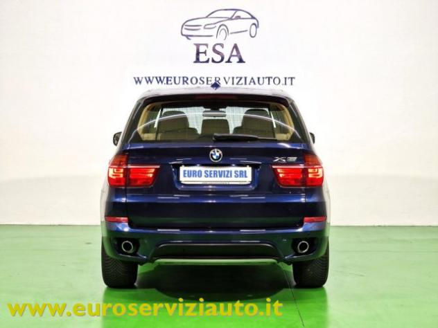 BMW X5 xDrive35i Futura rif. 23926279 - Foto 10