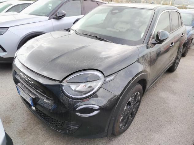 Fiat 600 1.2 hybrid La Prima II 145cv auto