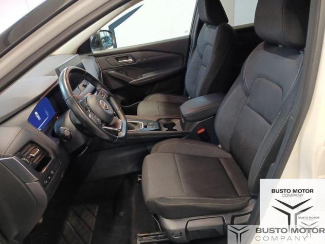 Nissan Qashqai 1.3 mhev N-Connecta 2wd 140cv - Foto 8