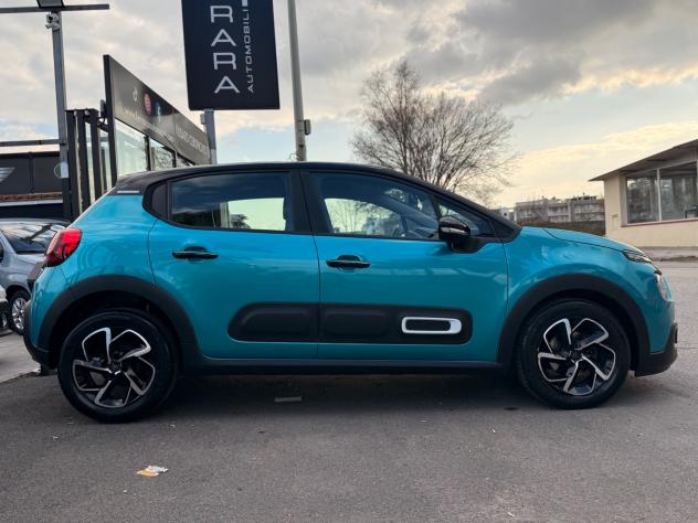 Citroen C3 PureTech 83 S&S Shine Pack 2021 - Foto 3