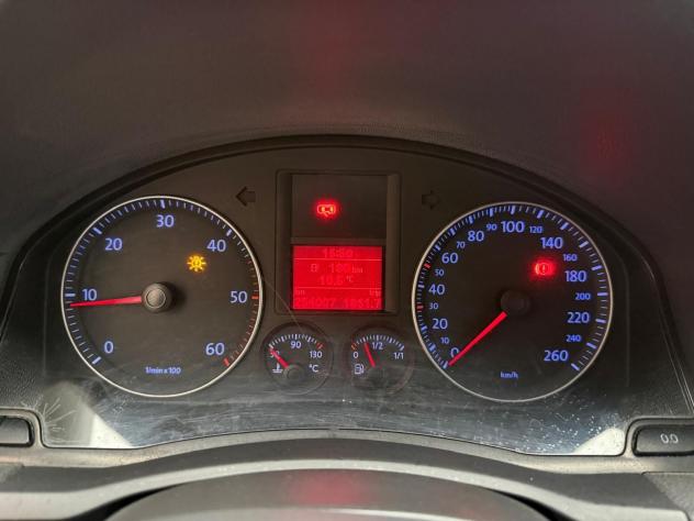 Volkswagen Golf 1.9 TDI 5p. Comfortline - Foto 10